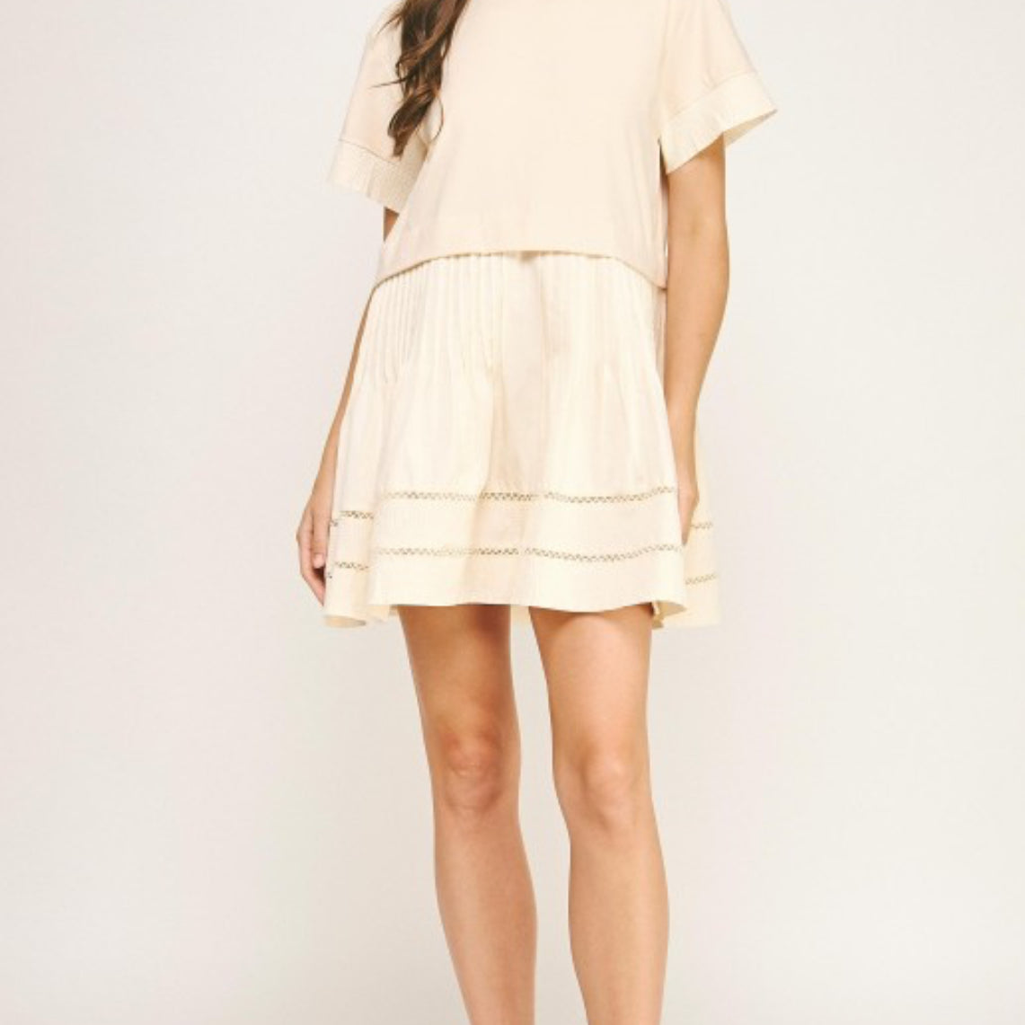 Sherri Swing Dress