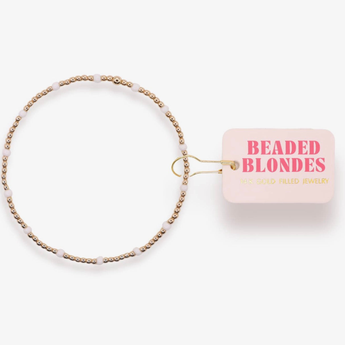 Dainty Poppi Bracelet
