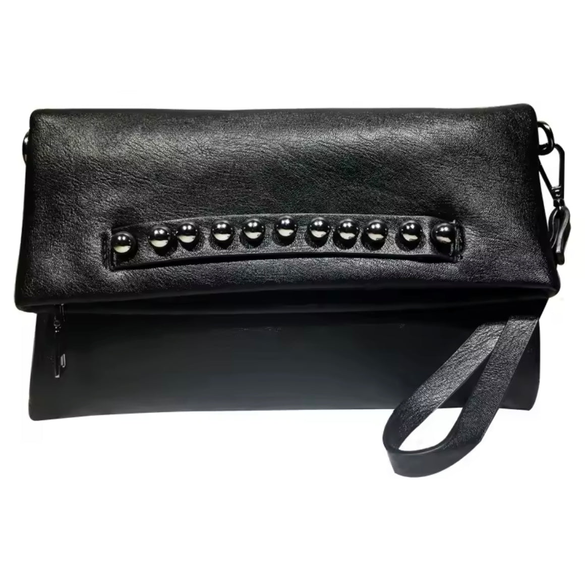 Downtown Clutch Crossbody