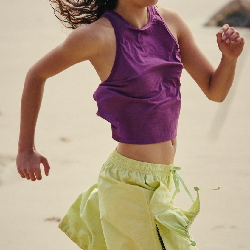 Free People Movement Tempo Flash Finish Tank