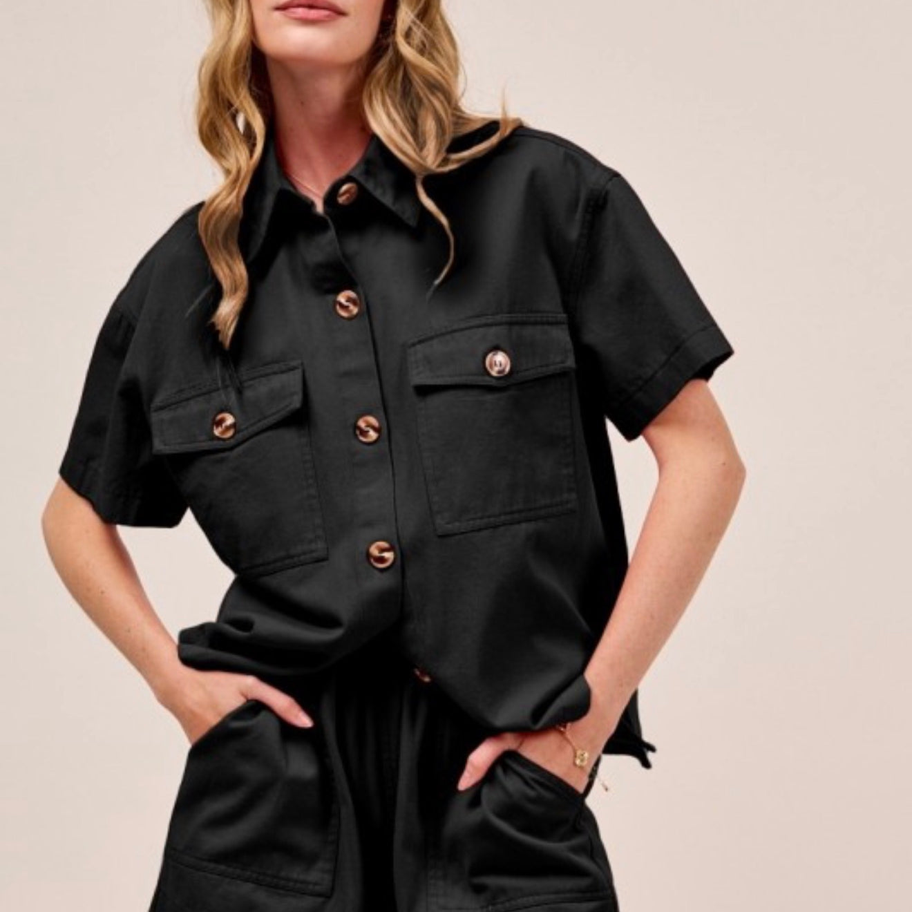 The Sutton Short Set