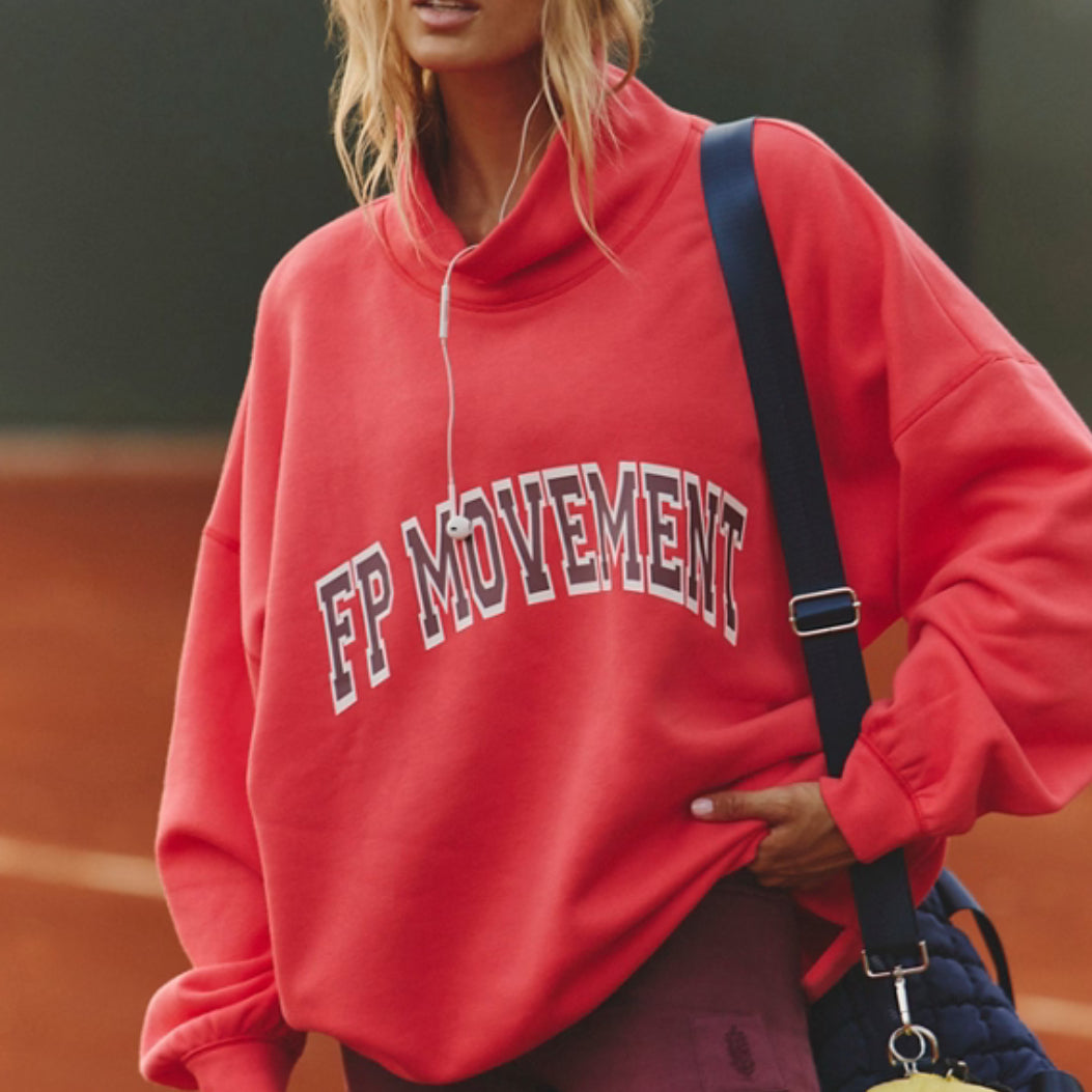 Free People Movement Victory Set