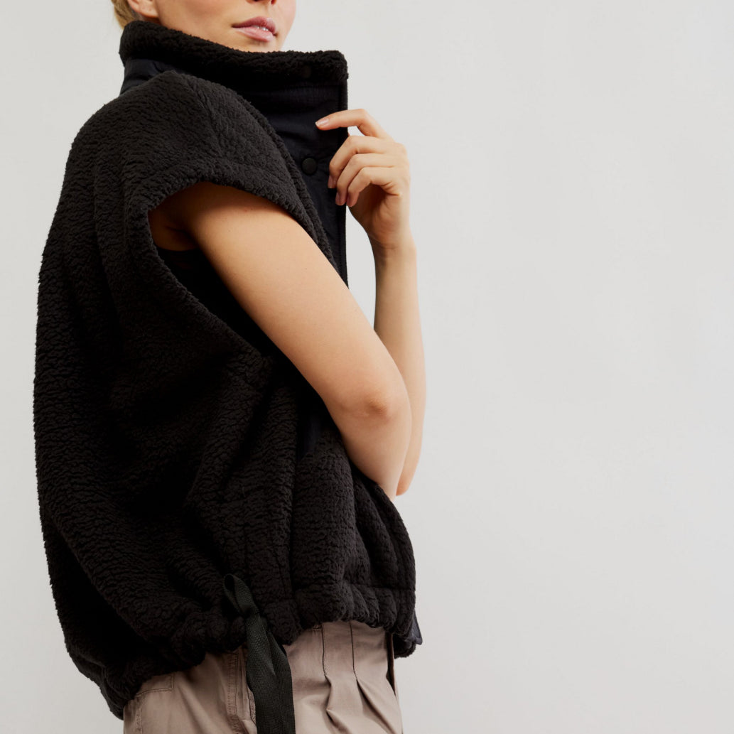 Free People Movement Scout It Out Vest