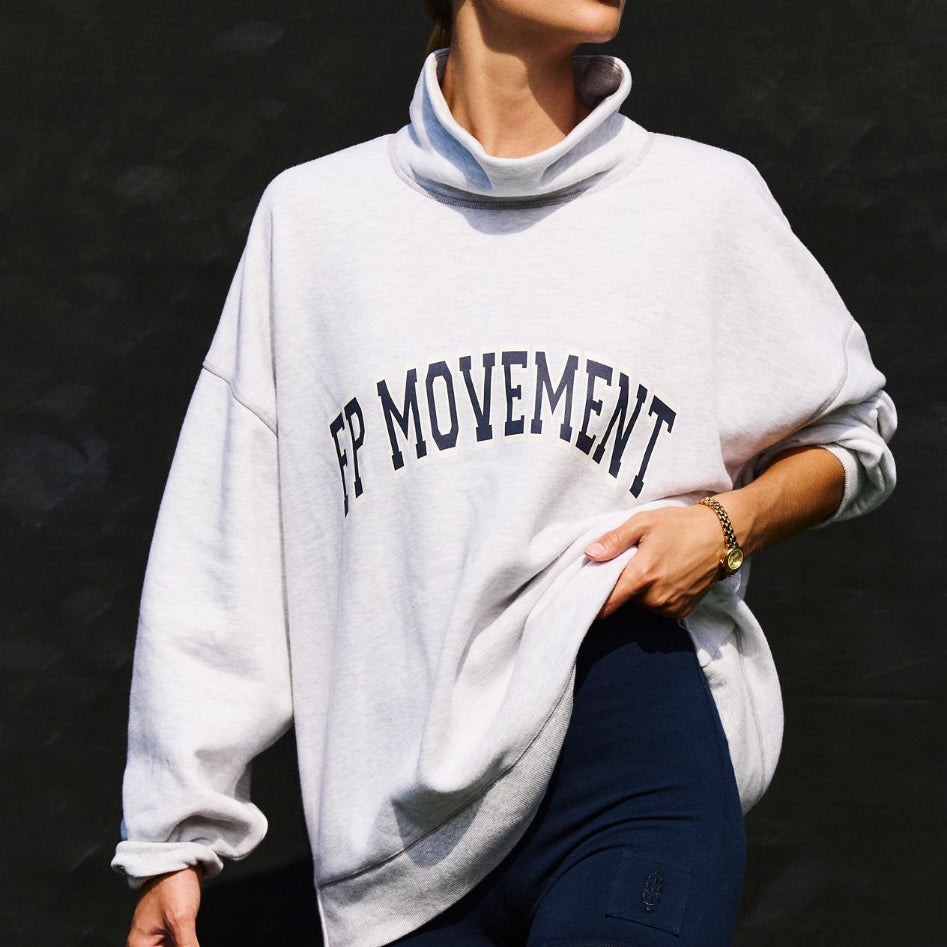 Free People Movement Victory Set
