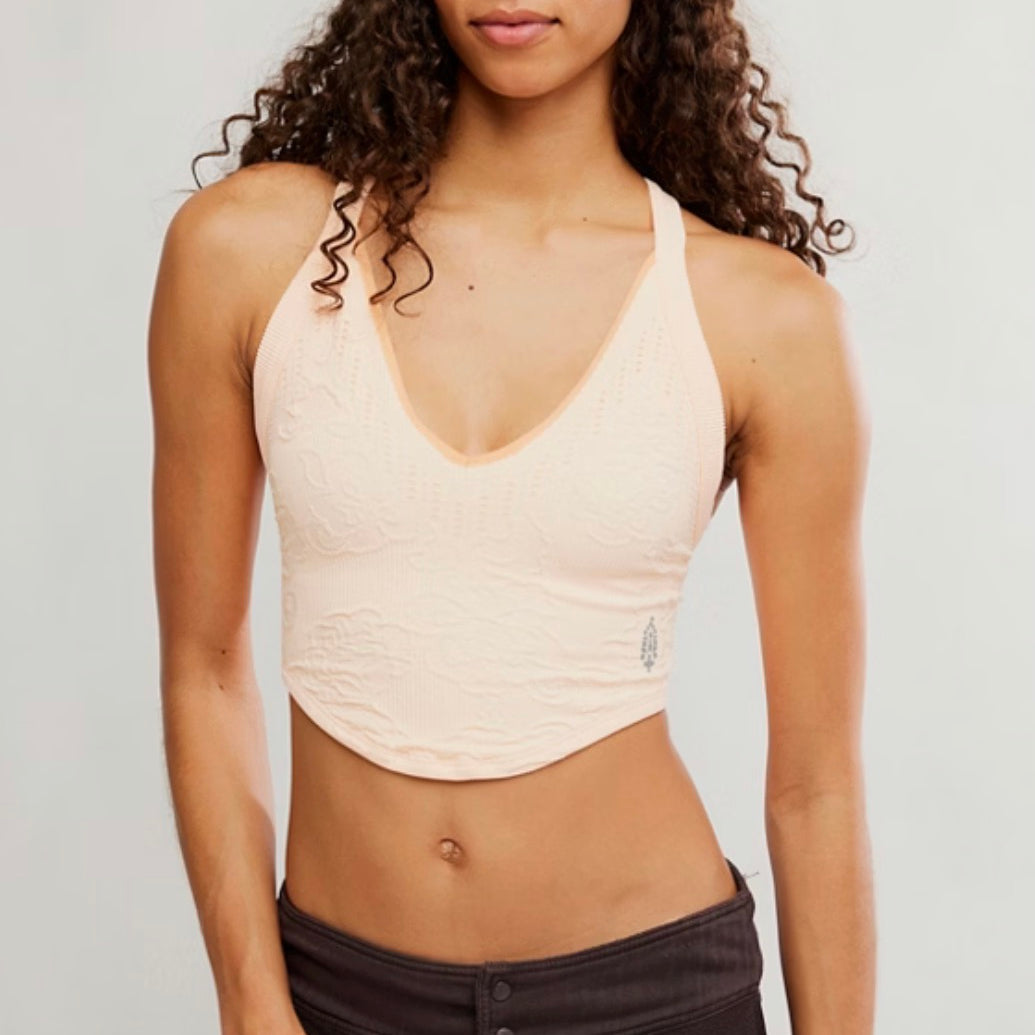 Free People Movement Day Dream Cami
