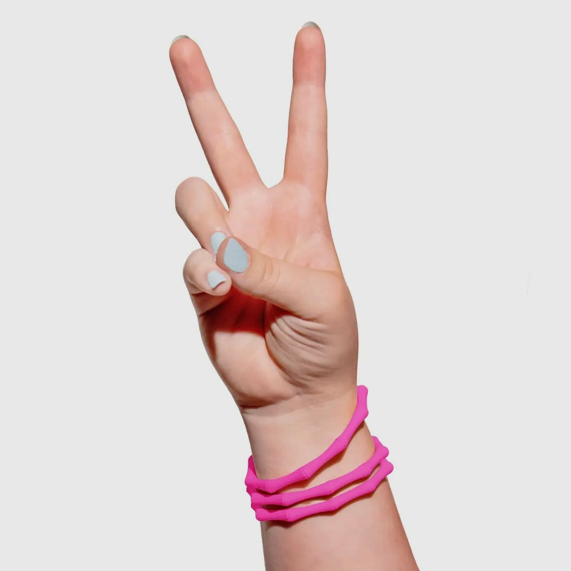 Summer Stacking Bracelets