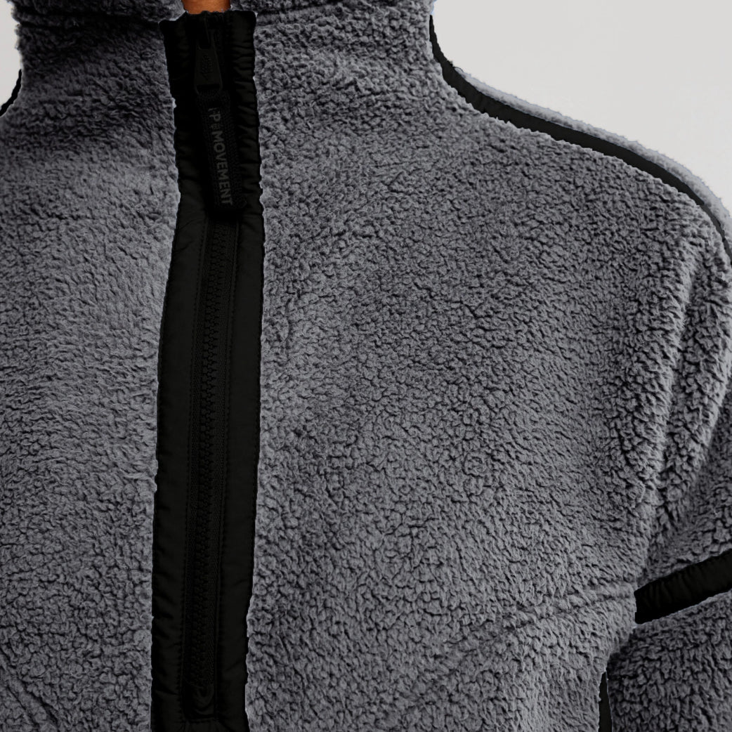Free People Movement Mountain High Half Zip Fleece