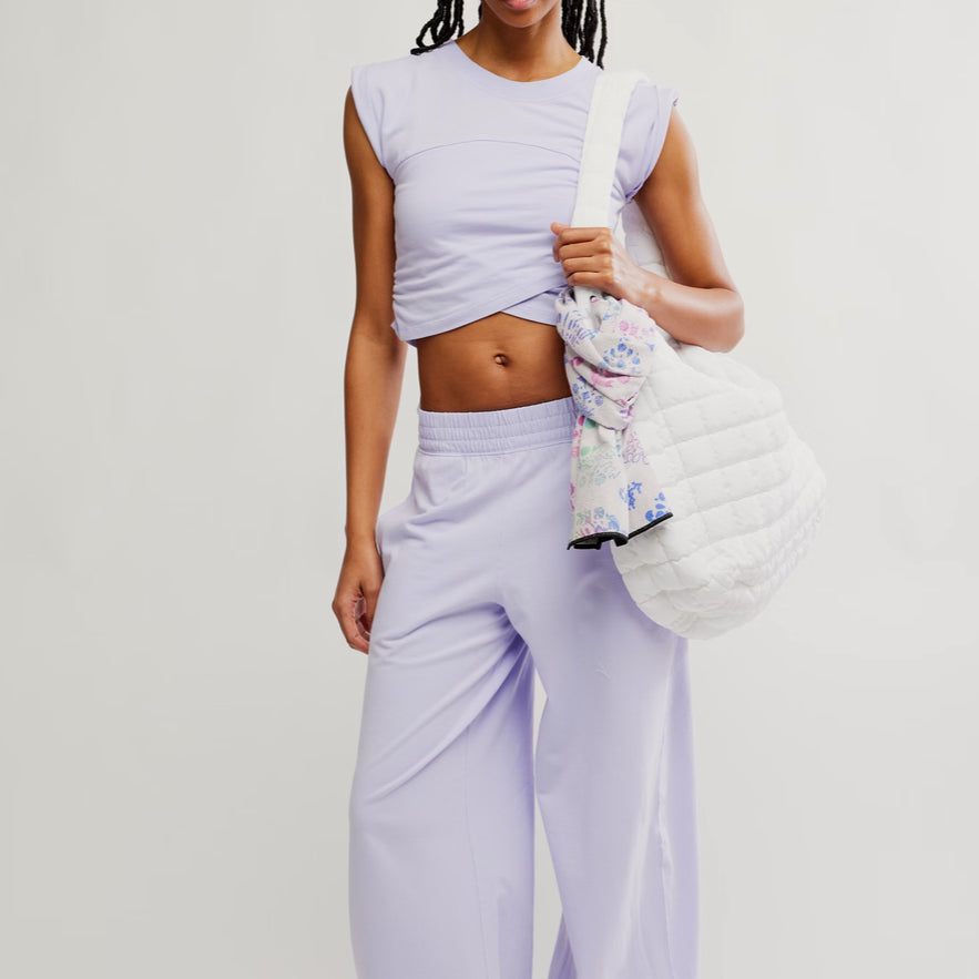 Free People Movement Hot Shot Crossover Set