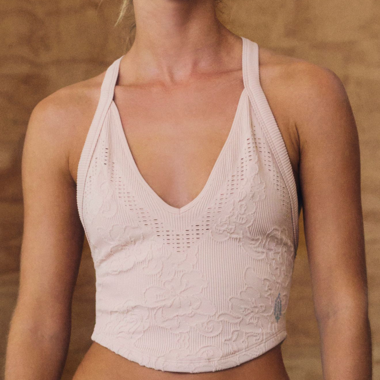 Free People Movement Day Dream Cami