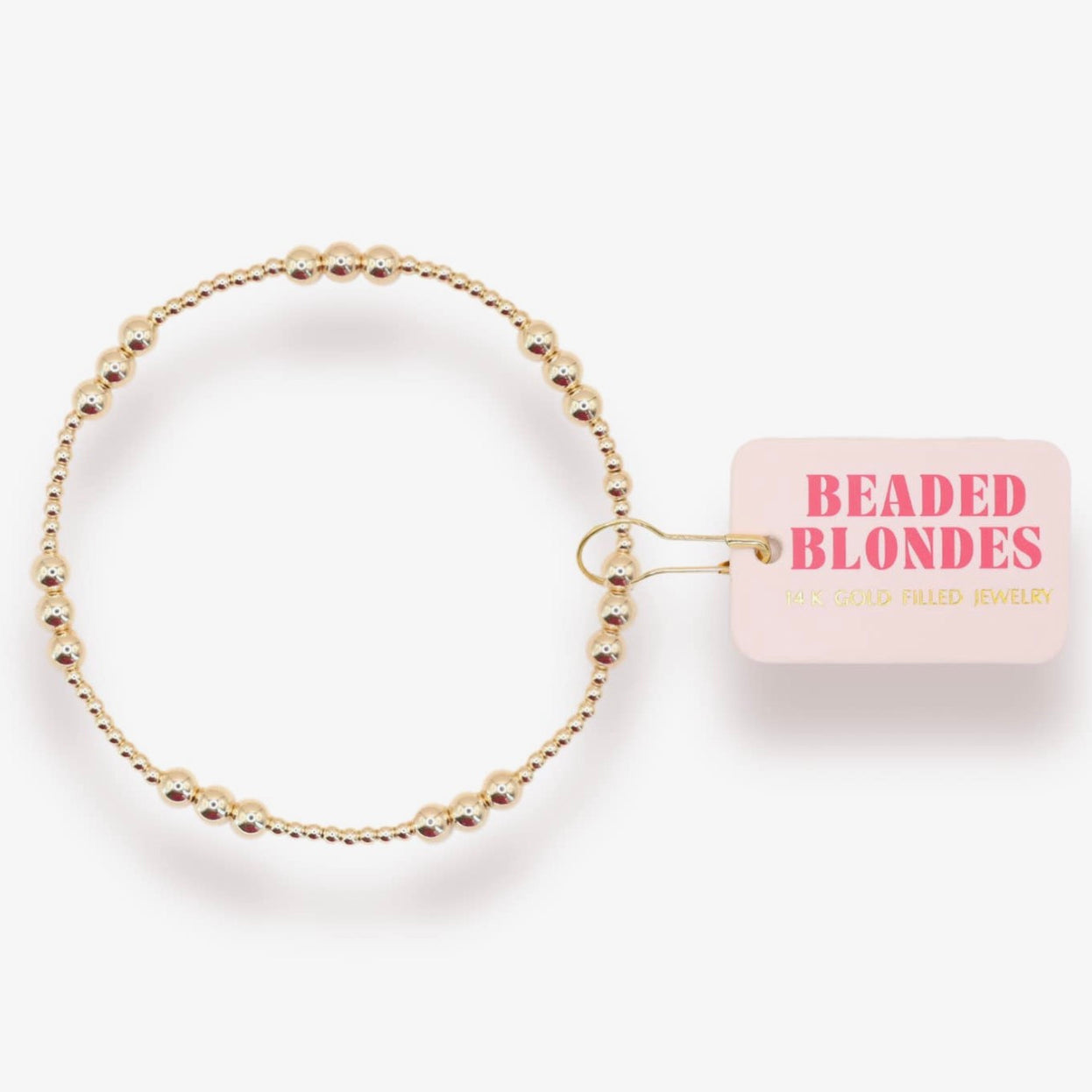 ILY Bracelet