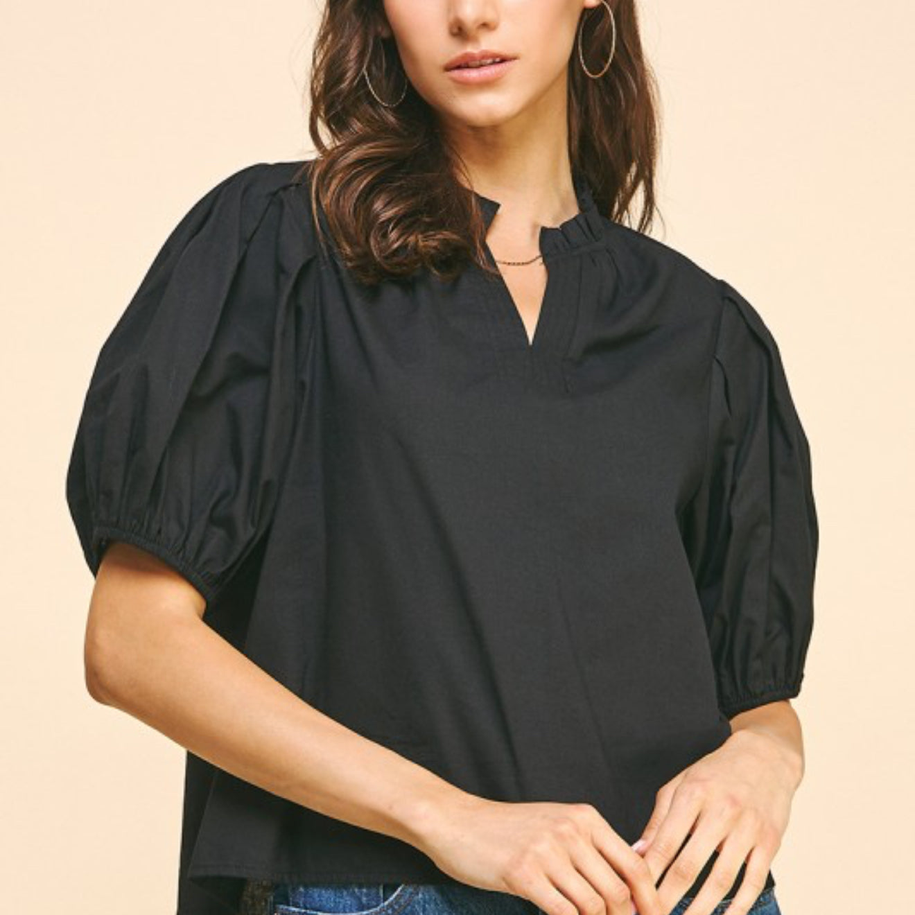 The Day Long Top