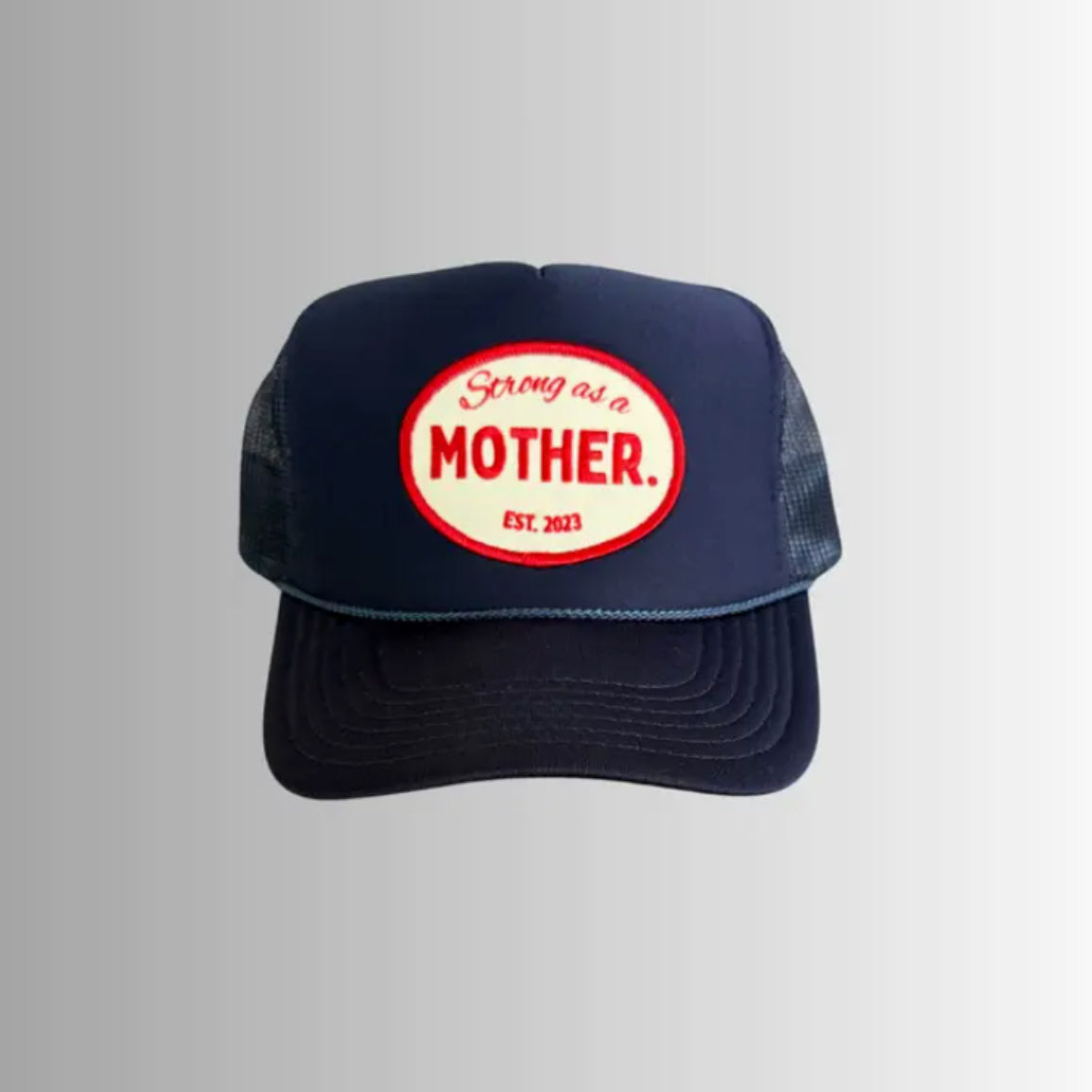 Mother Patch Trucker Hat
