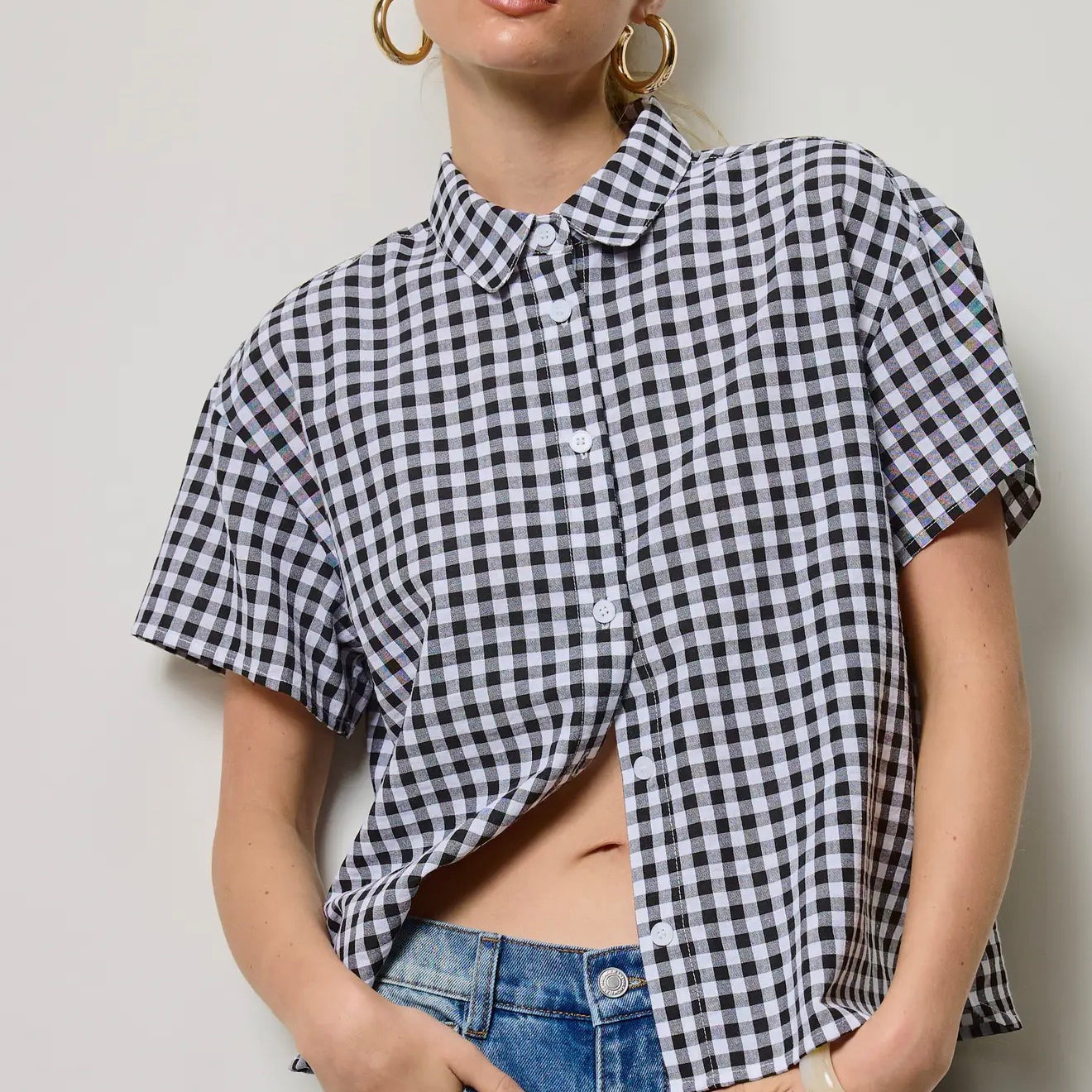 Benny Top