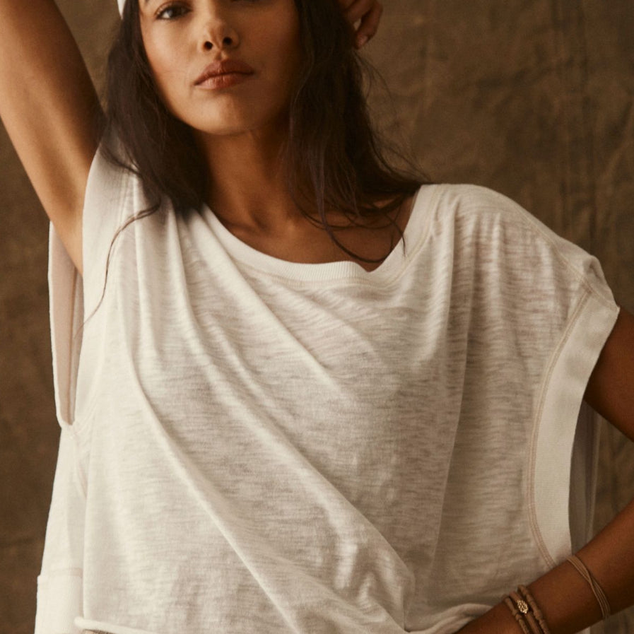 Free People Movement My Time Tee