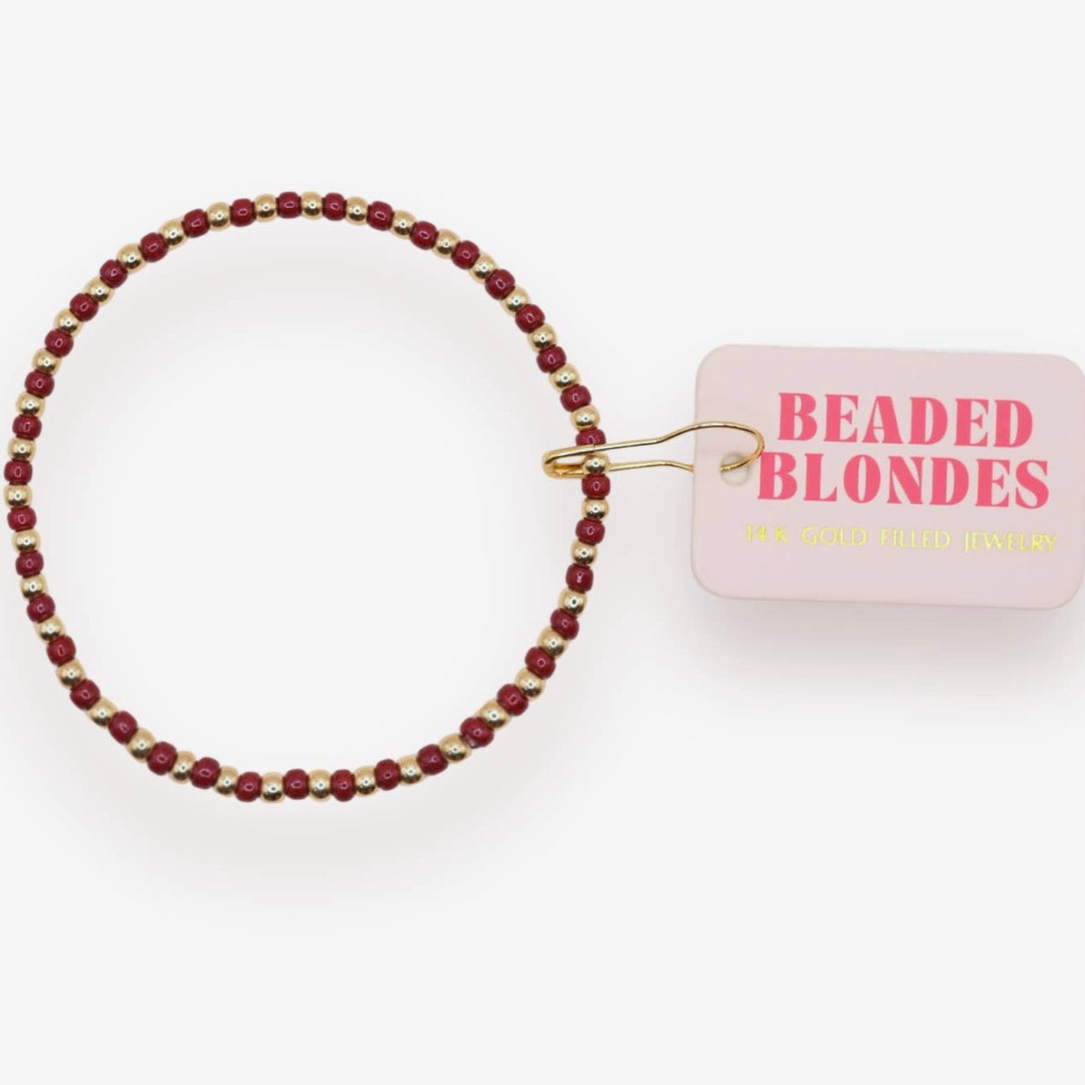 Demi Bracelet