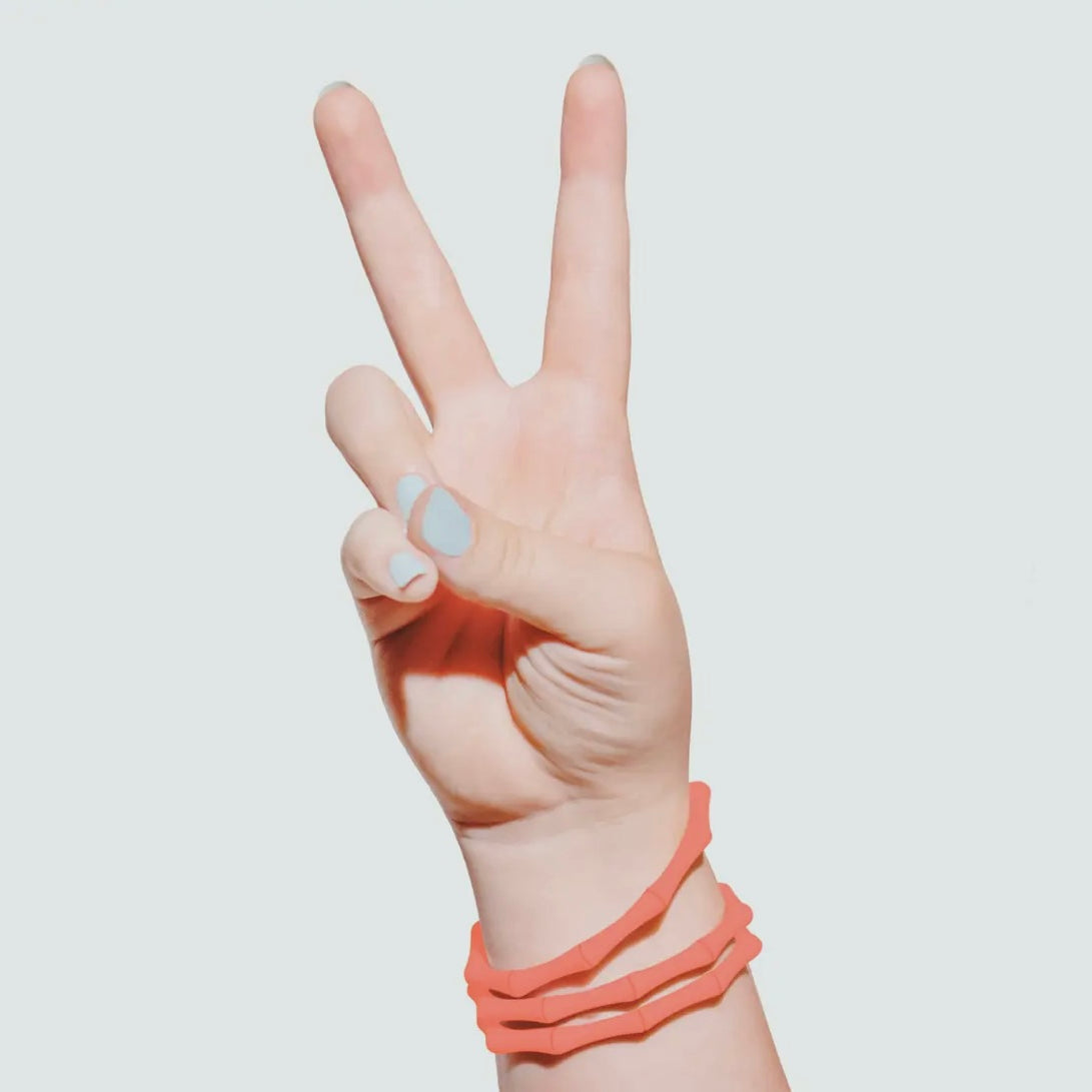 Summer Stacking Bracelets