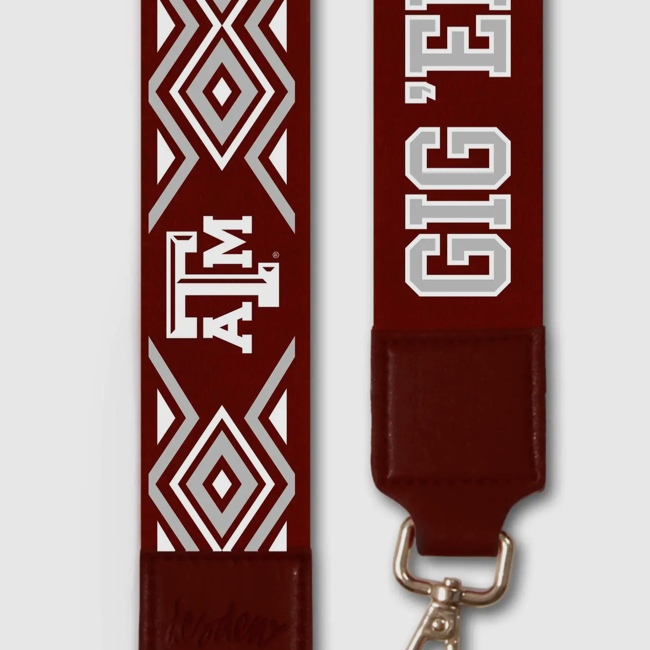 Game Day Shoulder Strap