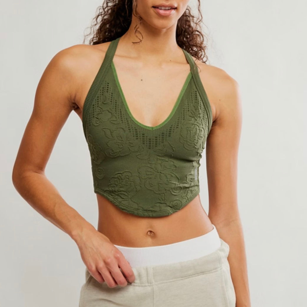 Free People Movement Day Dream Cami