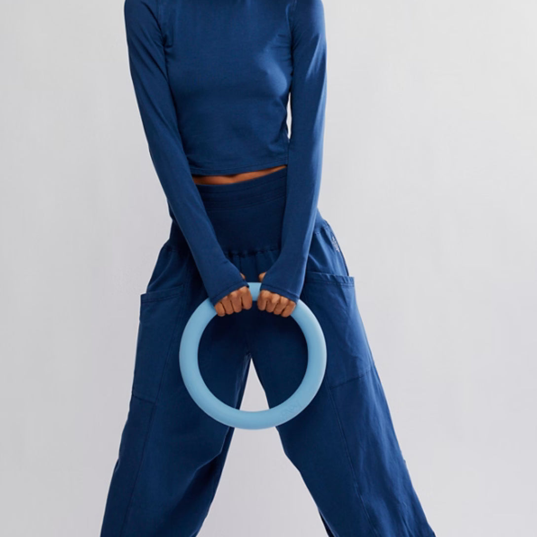 Free People Movement Up In The Air Set