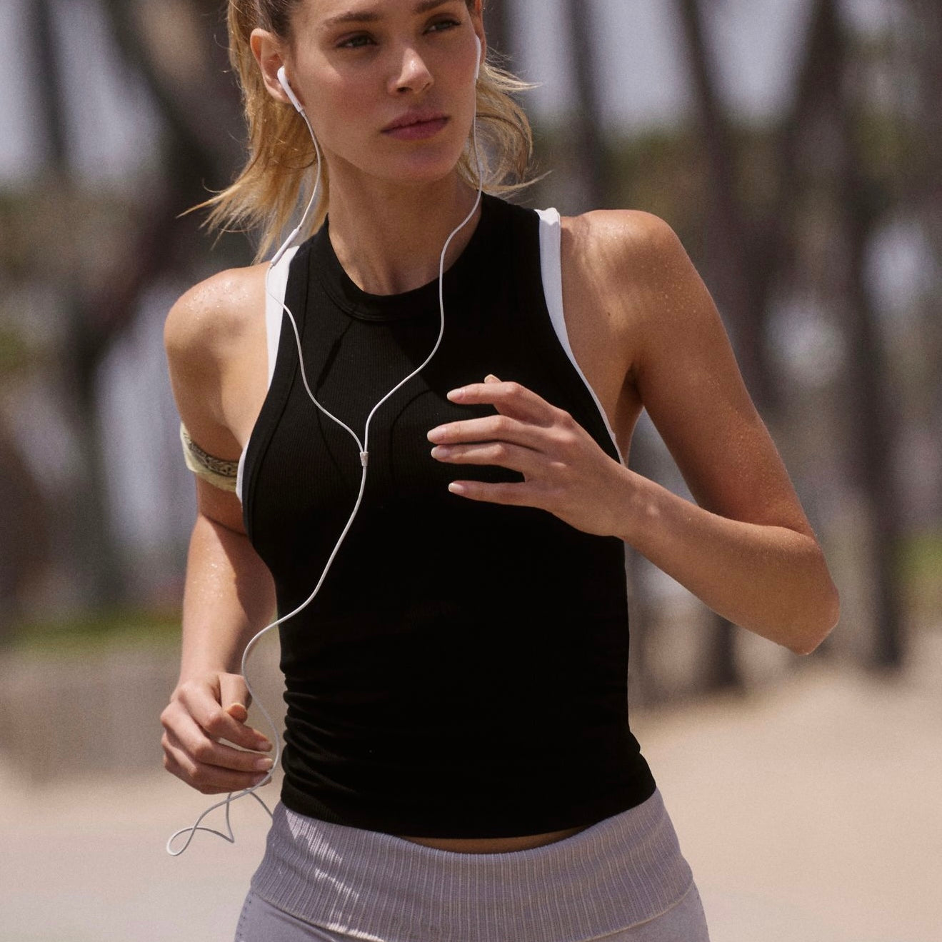 Free People Movement Dynamite Tank