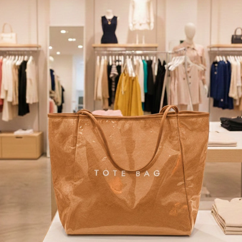 The Paper Chase Tote