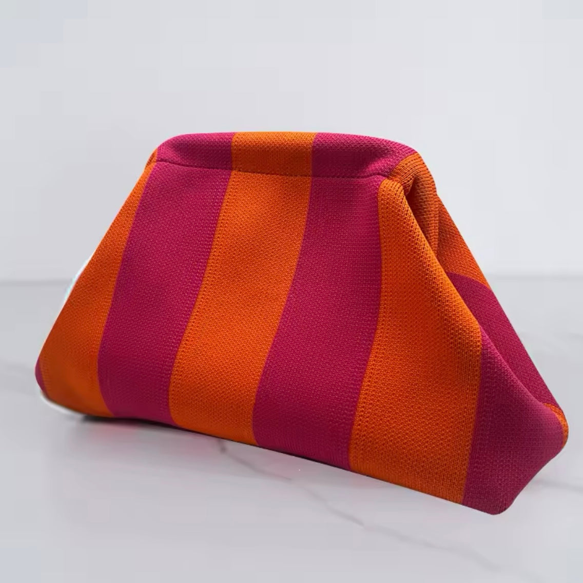 Summer Essential Clutch