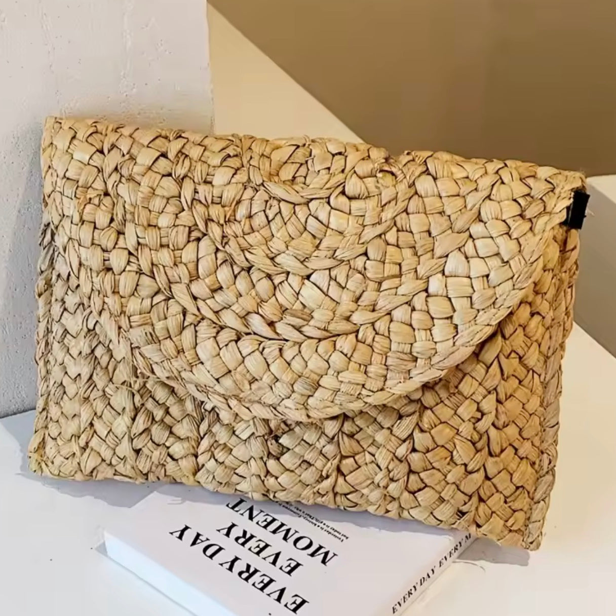 Simonetta Clutch