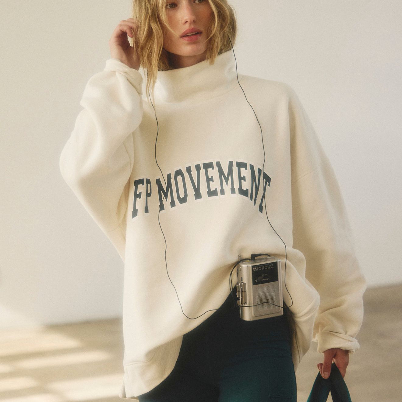 Free People Movement Victory Set