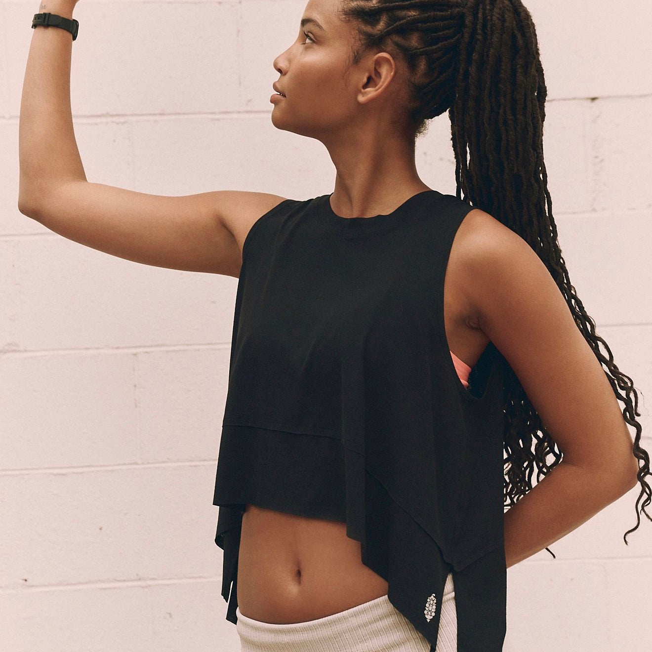 Free People Movement Tempo Tank