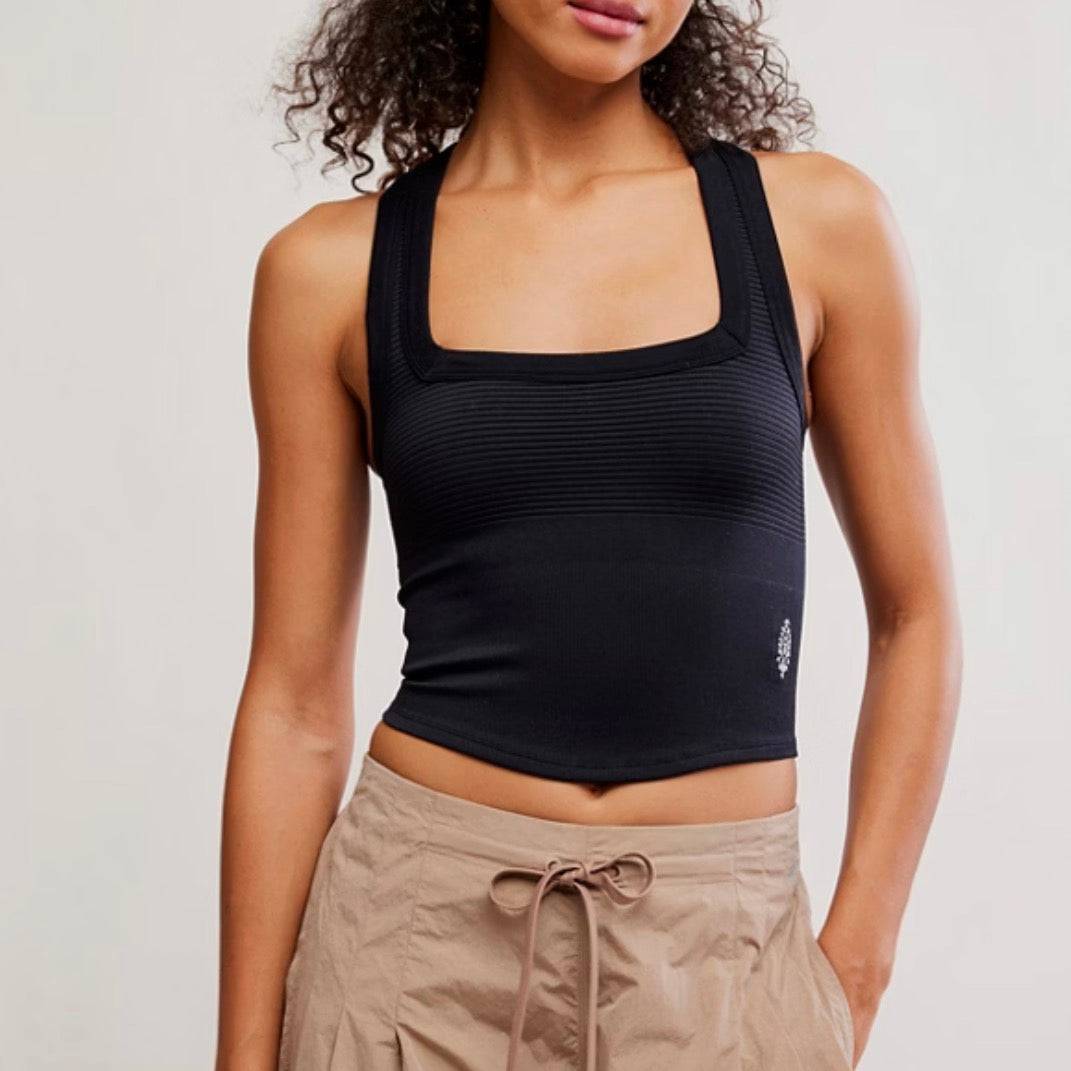 Free People Movement Free Throw New Heights Cami