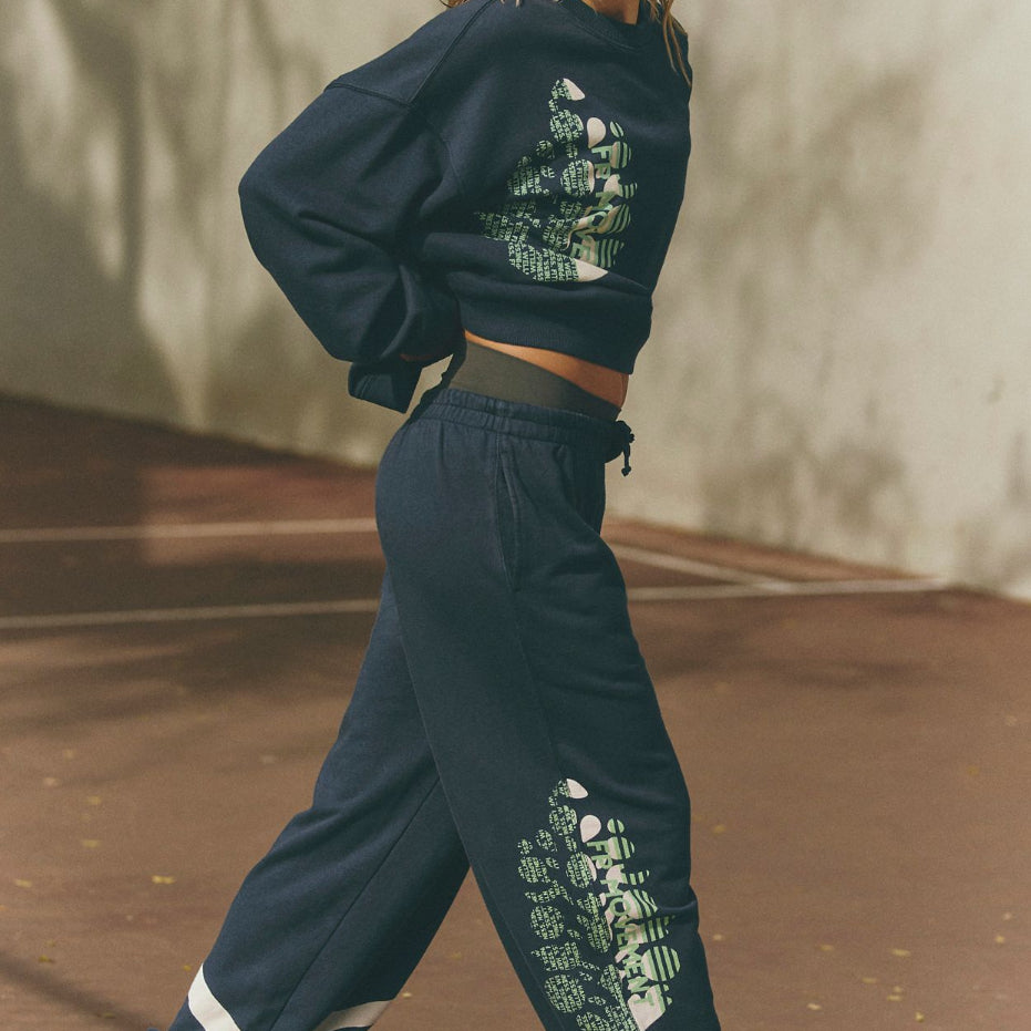 All Star Logo Pants by Free People Movement