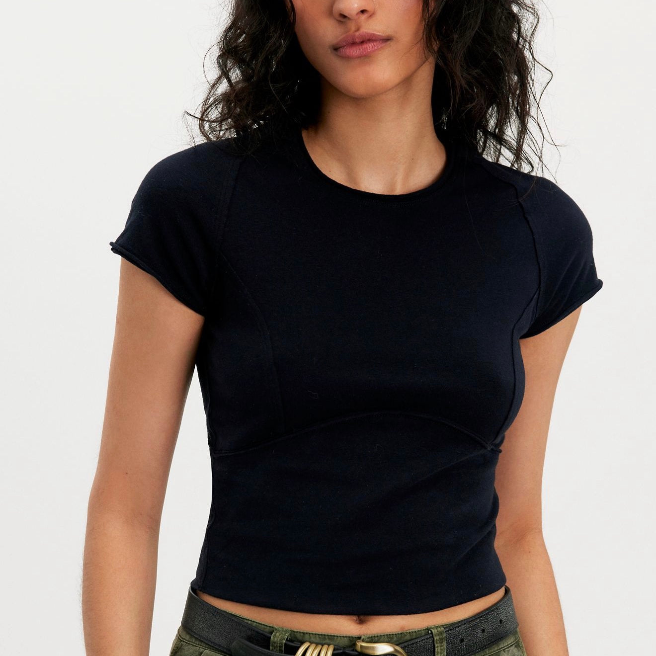 We The Free Protagonist Tee
