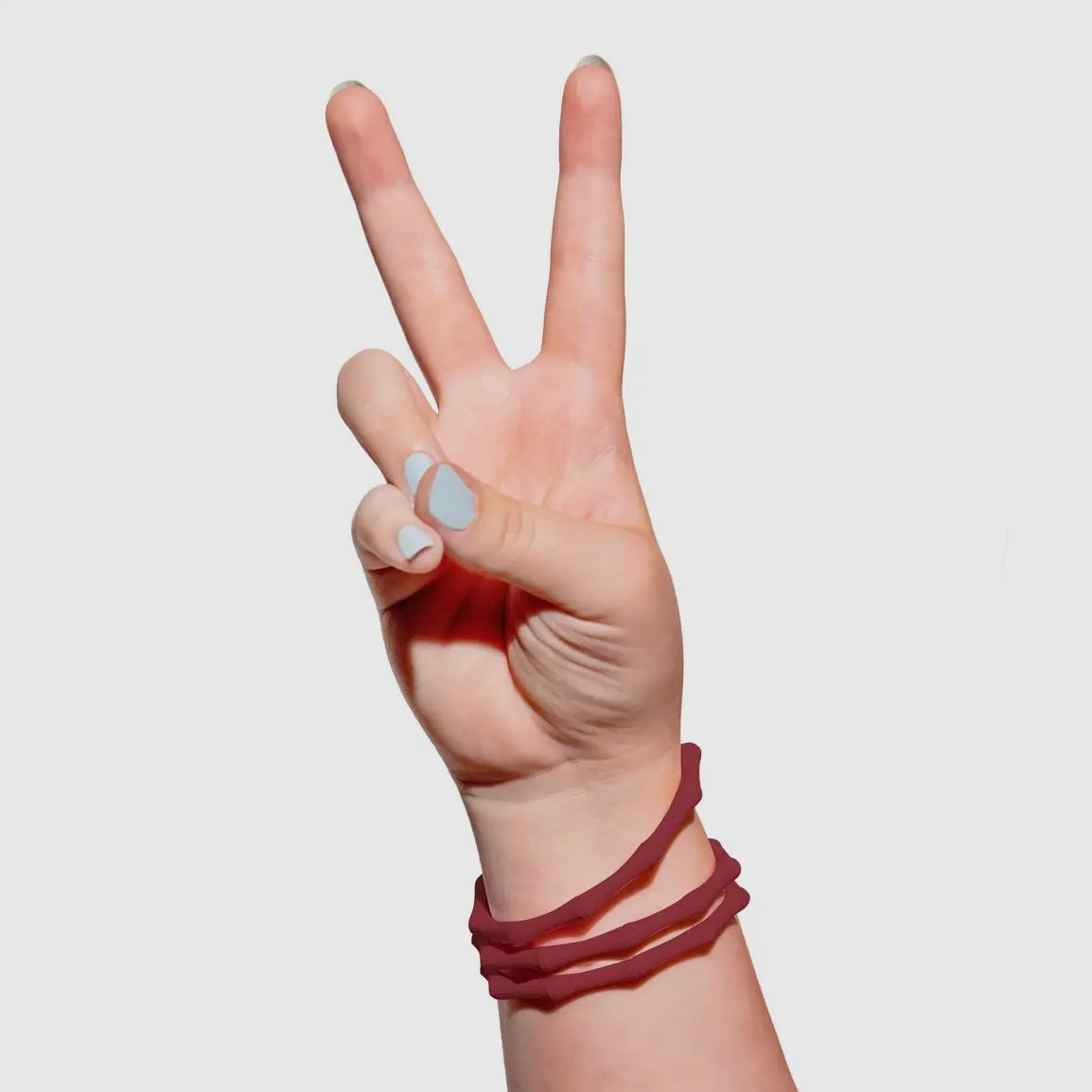 Summer Stacking Bracelets