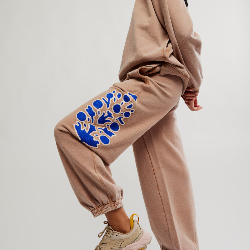 All Star Logo Pants by Free People Movement