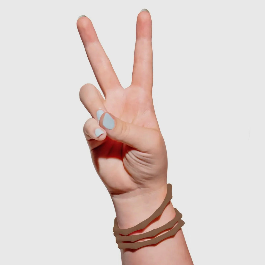 Summer Stacking Bracelets