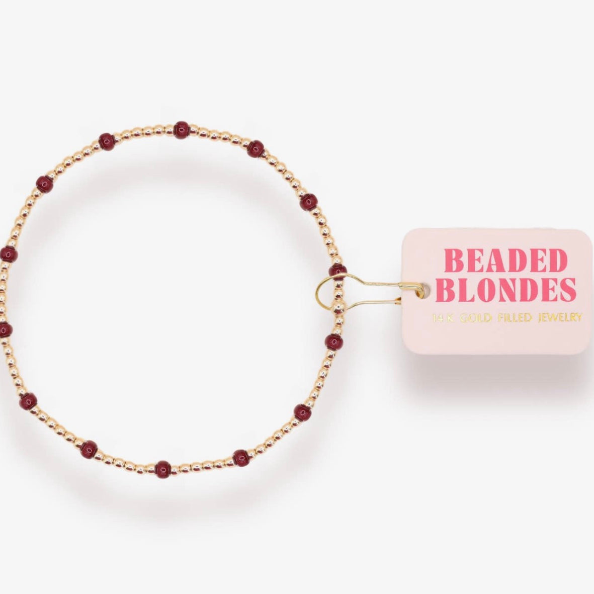 Dainty Poppi Bracelet