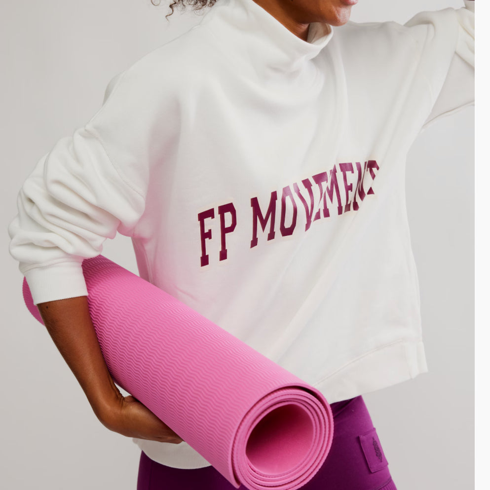 Free People Movement Victory Set