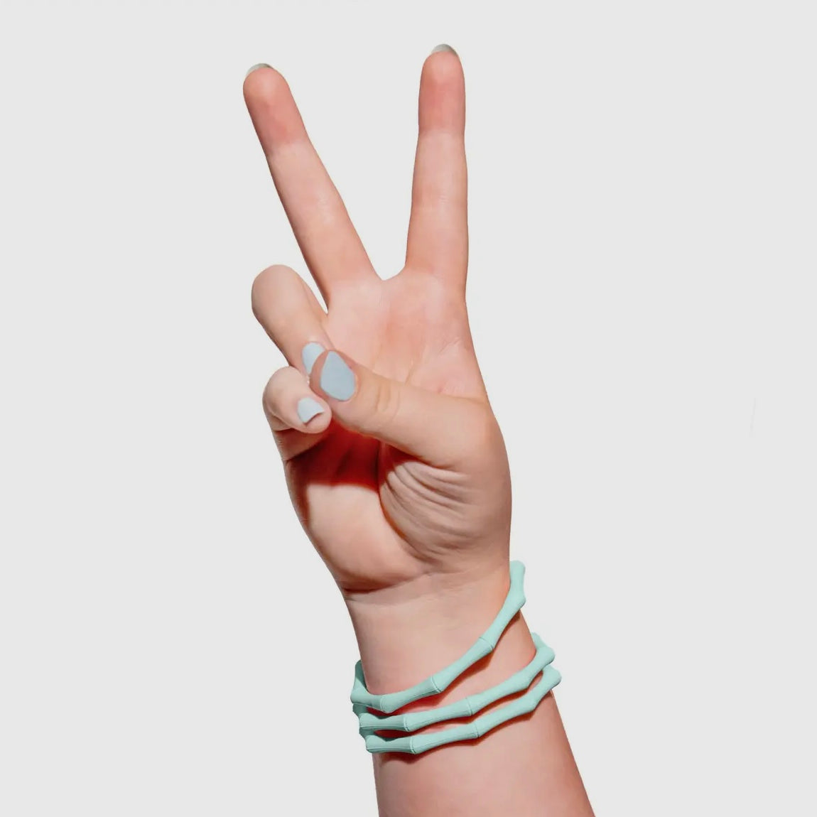 Summer Stacking Bracelets