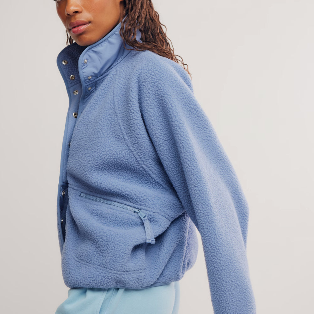 Free People Movement Hit The Slopes Jacket