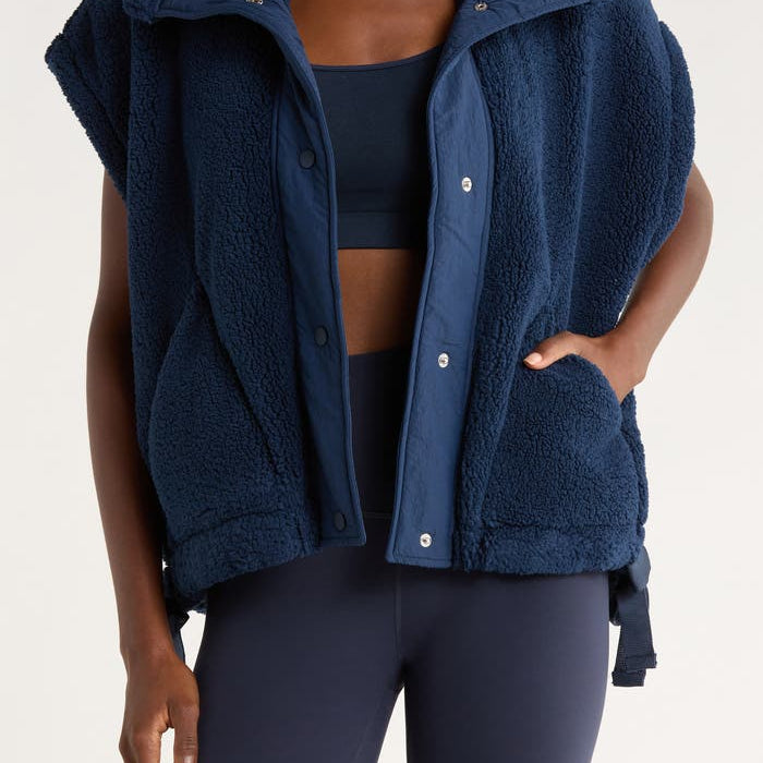 Free People Movement Scout It Out Vest