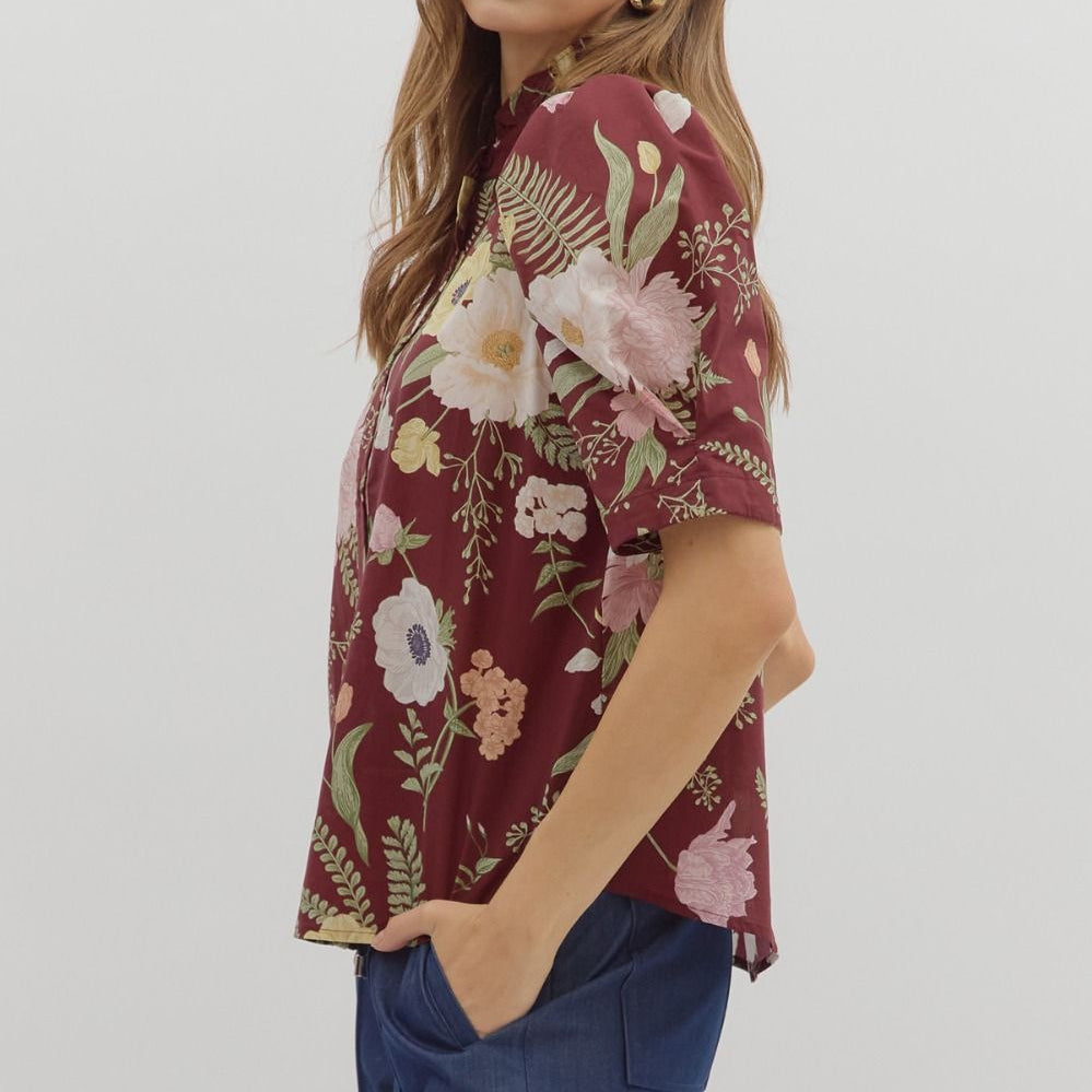 Sienna Top
