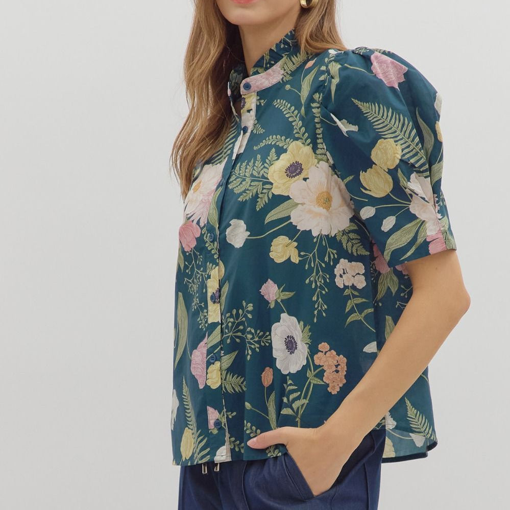 Sienna Top
