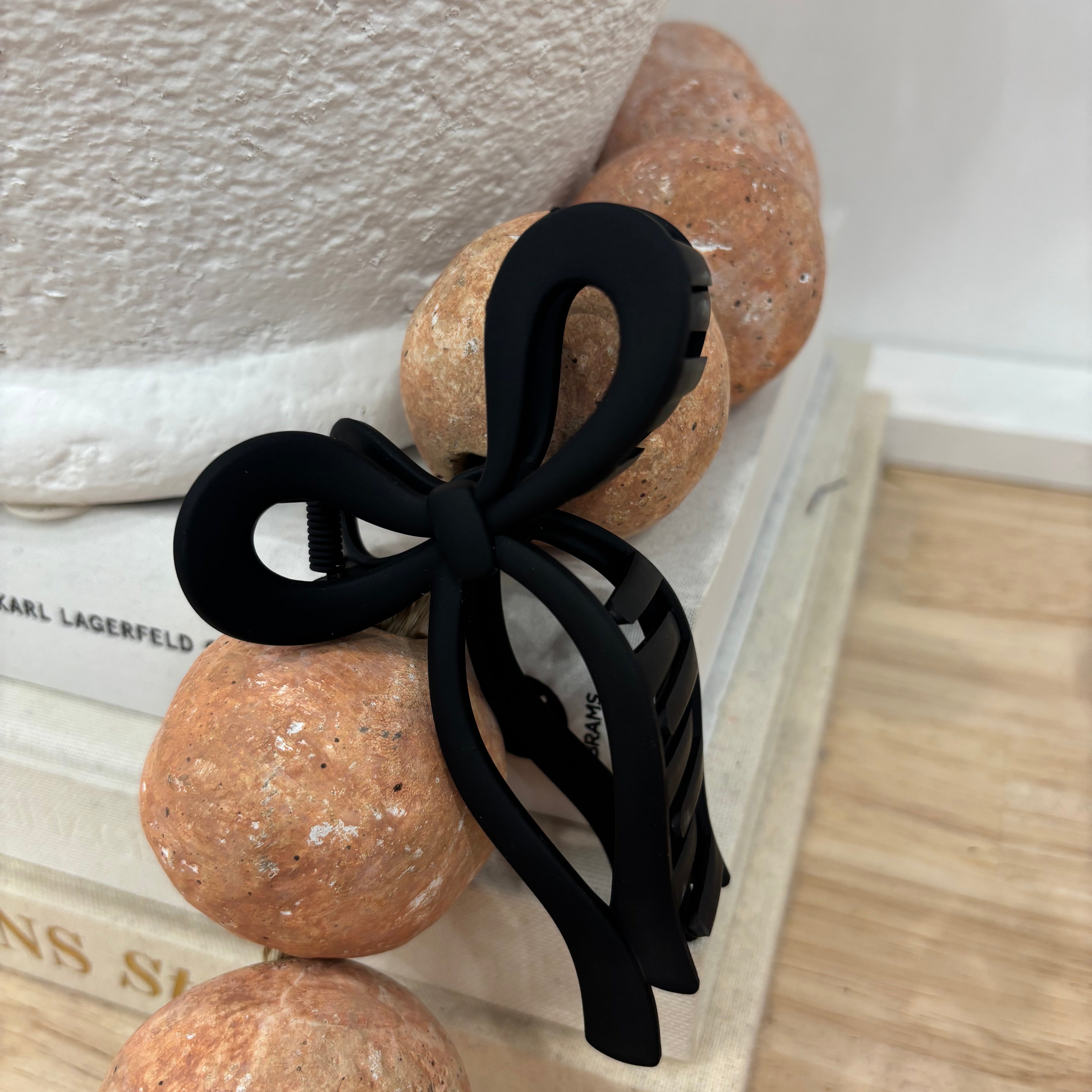 Bow Clips