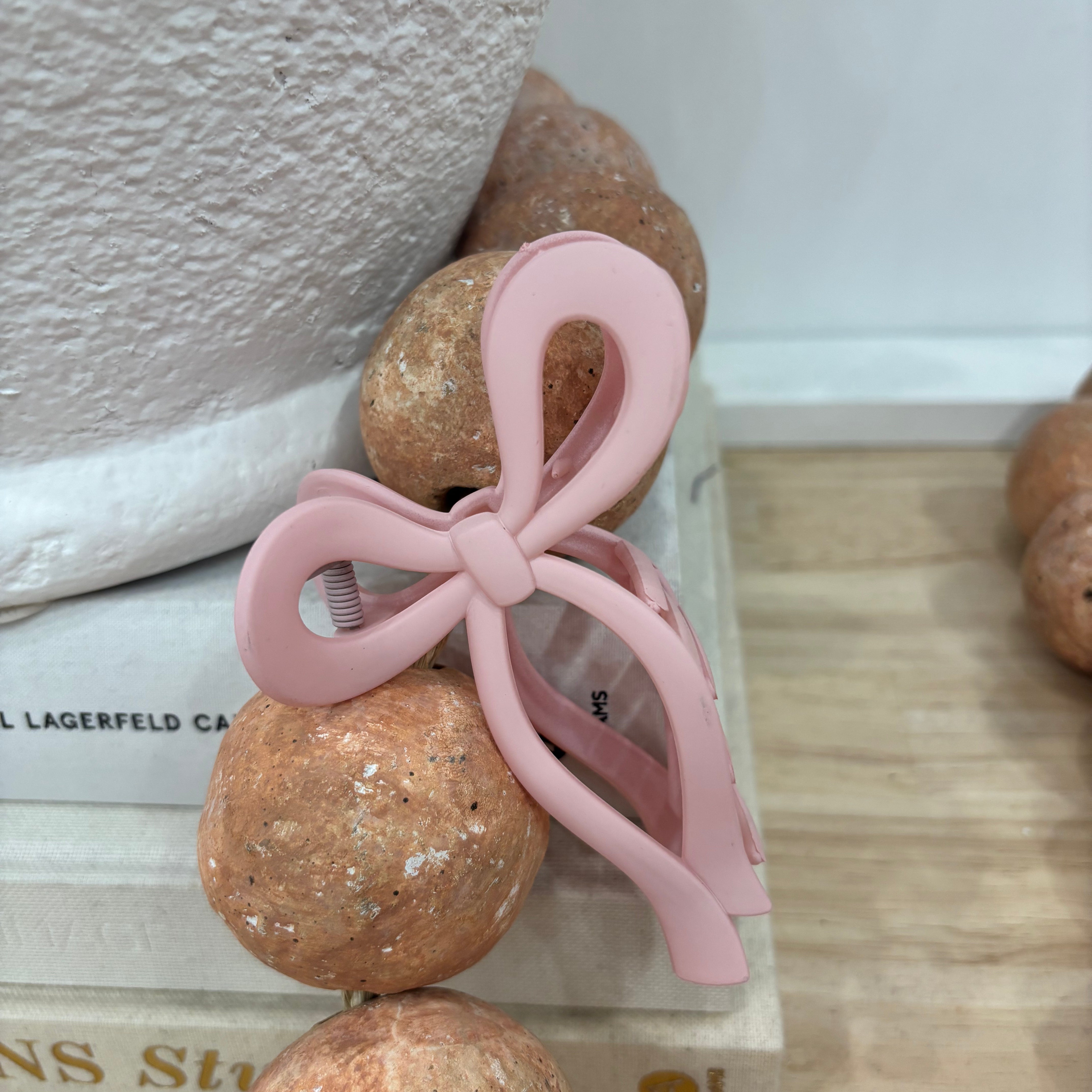 Bow Clips