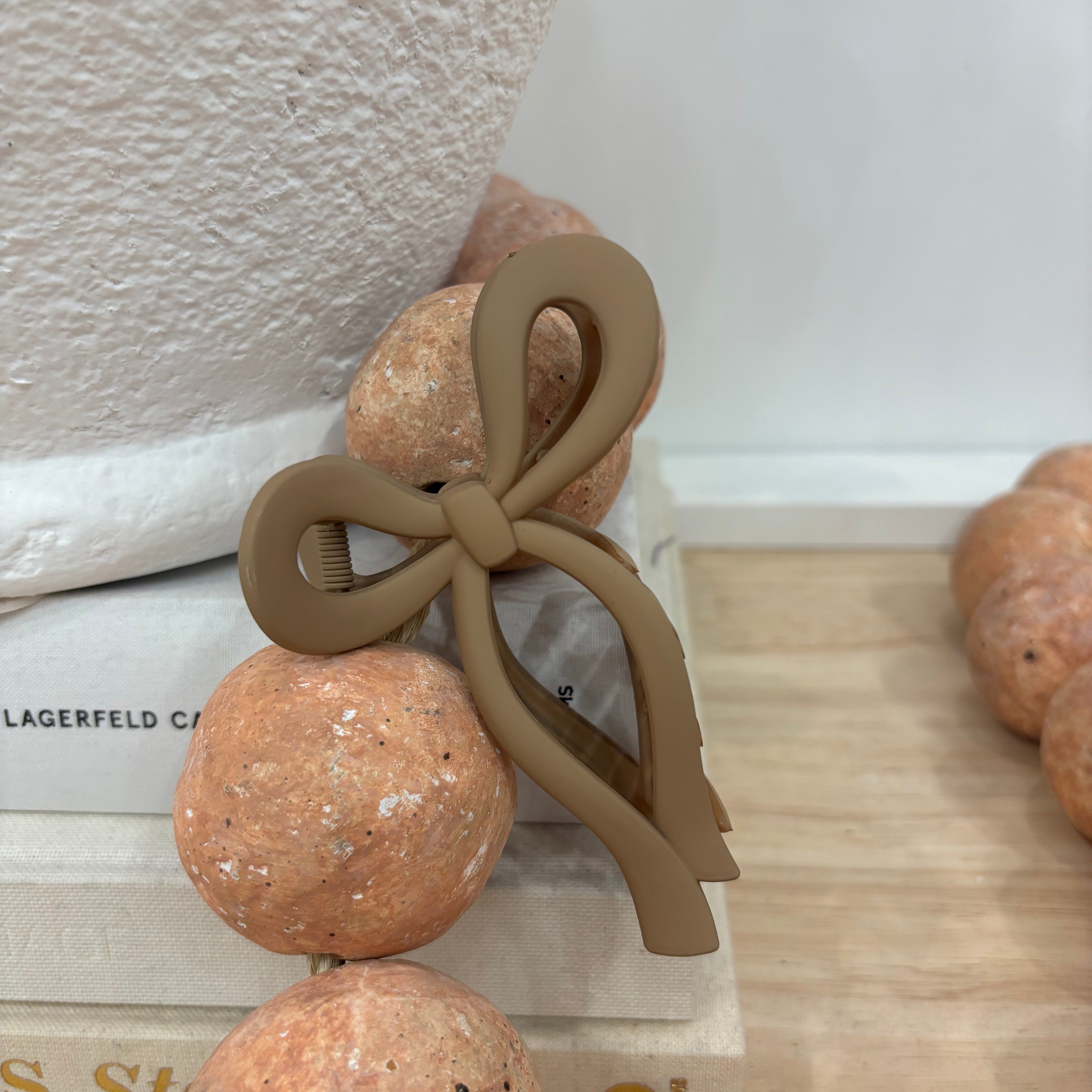 Bow Clips