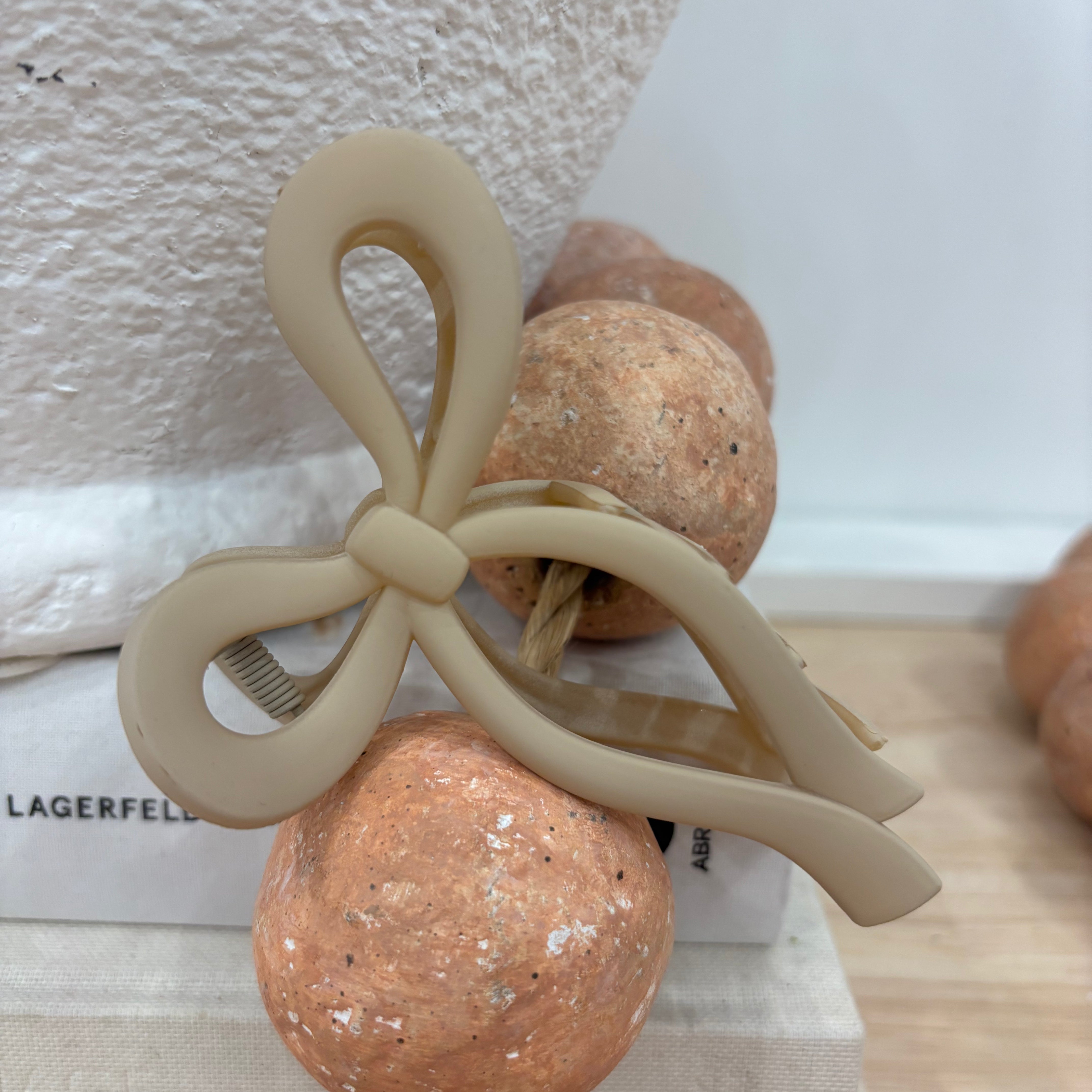 Bow Clips