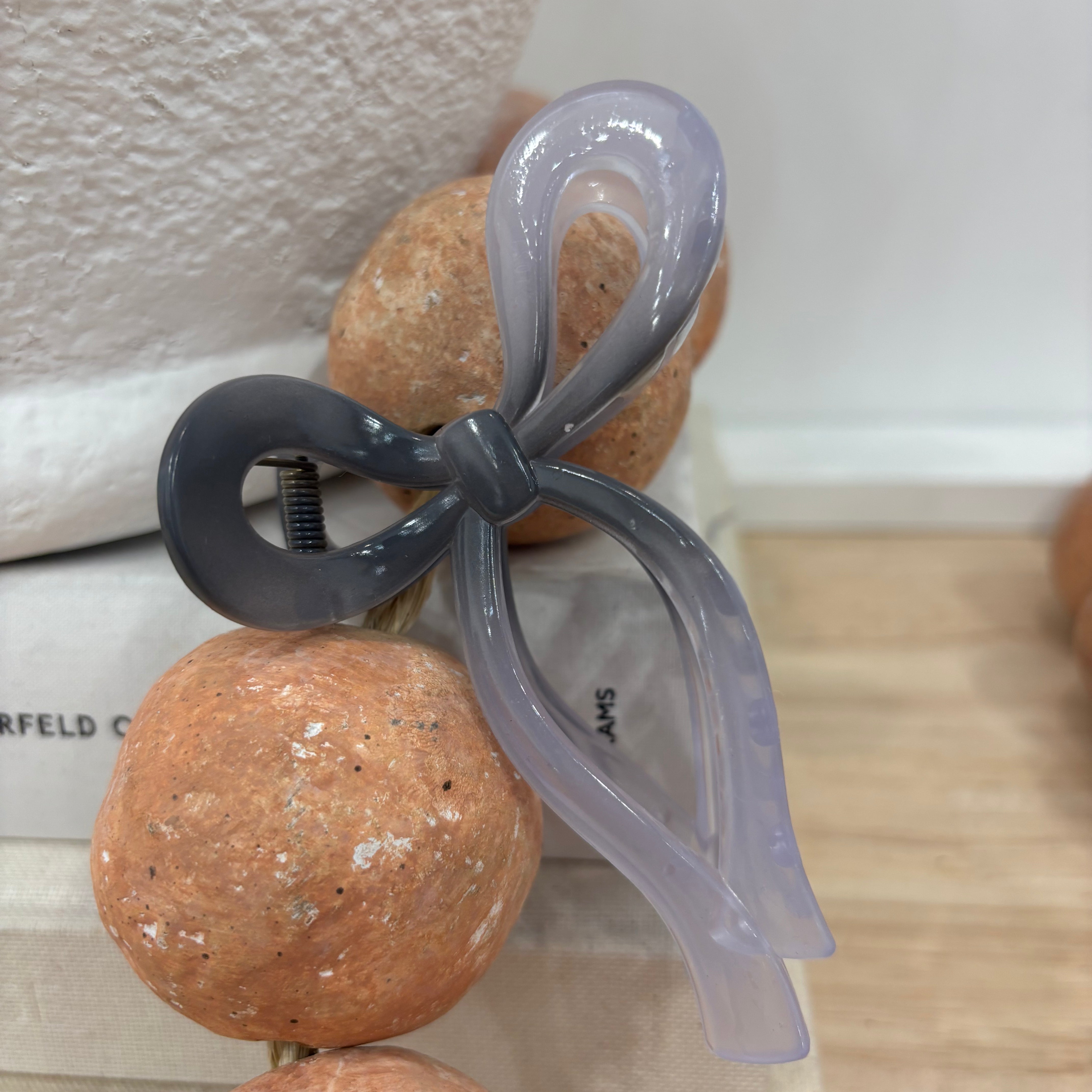 Bow Clips