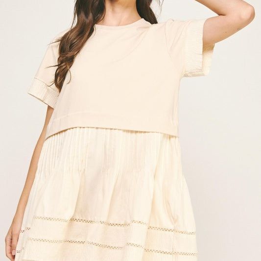 Sherri Swing Dress