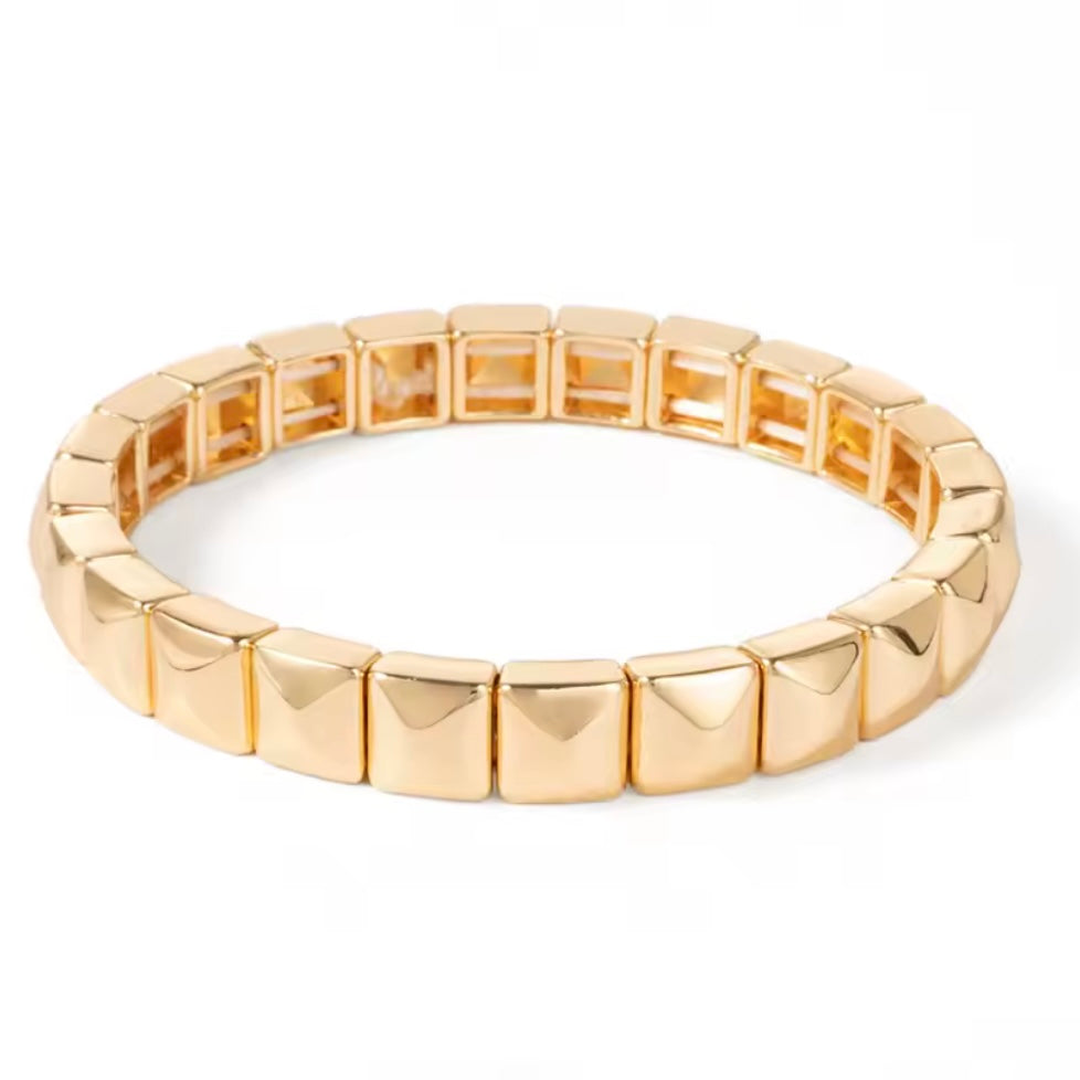 Stacking Bracelets