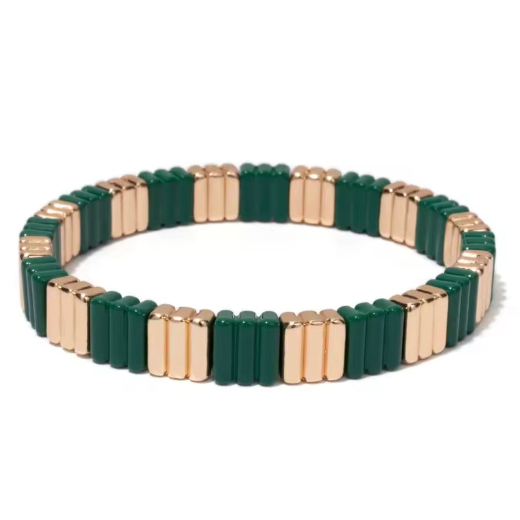 Stacking Bracelets